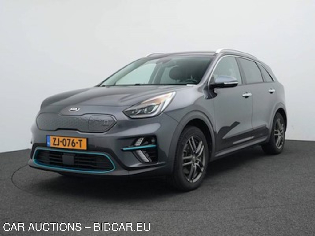 Kia Niro Elektrisch 205pk Aut ExecutiveLine