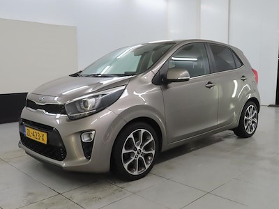 Kia Picanto 1.0 MPi ActieAuto 5d Design Edition APL