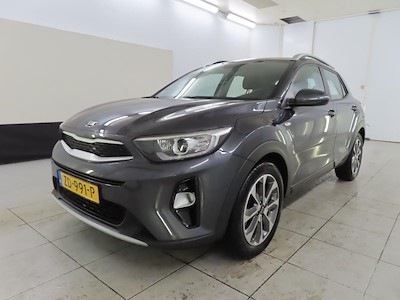 Kia Stonic 1.0 T-GDi 74 kW DynamicLine 5d