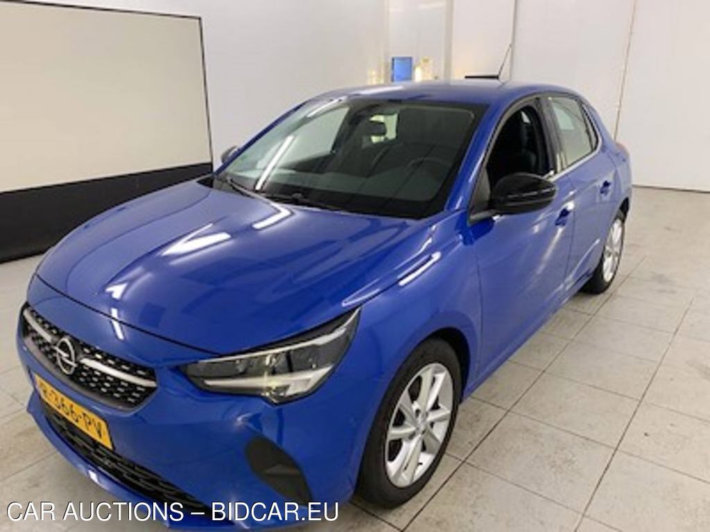 Opel Corsa 1.2 TURBO ELEGANCE 74KW