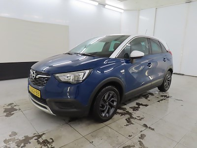 Opel Crossland X 1.2 60Kw ActieAuto 5d 120 Jaar Edition APL