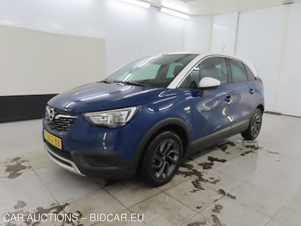 Opel Crossland X 1.2 60Kw ActieAuto 5d 120 Jaar Edition APL