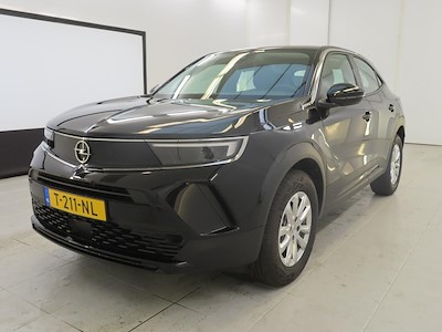 Opel Mokka 1.2 S/S 74kW Level 2 5d