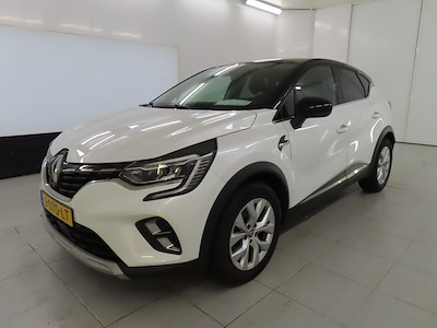 Renault Captur TCe 130 EDC GPF Intens 5d