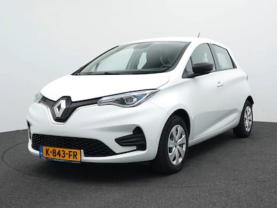 Renault ZOE R110 Life (batterijkoop)