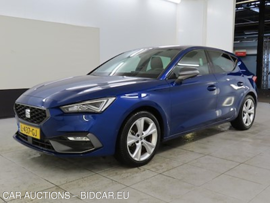 Seat LEON 1.0 TSI FR Business Intense 5d