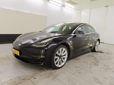 Tesla Model 3 Long Range Dual Motor AWD 4d