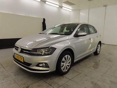 Volkswagen POLO 1.0 TSI 70kW ActieAuto 5d Comfortline