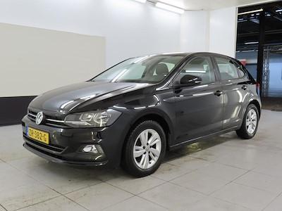 Volkswagen POLO 1.0 TSI 70kW Comfortline 5d