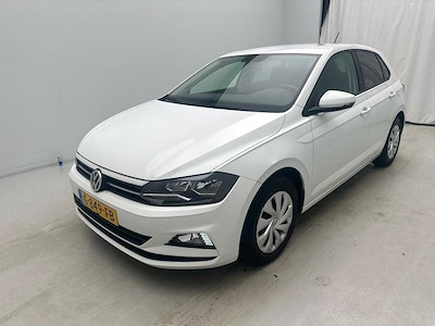 Volkswagen Polo 1.0 TSI 95pk Comfortline