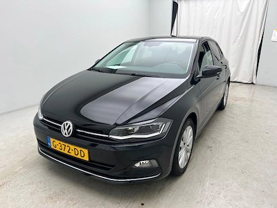 Volkswagen Polo 1.0 TSI 95pk Highline