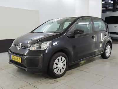 Volkswagen UP 1.0 44kW Up! 5d