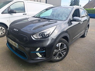 Kia E-NIRO e-Niro Active Business 204ch 3cv