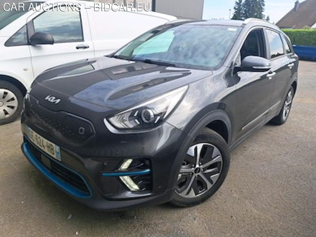 Kia E-NIRO e-Niro Active Business 204ch 3cv