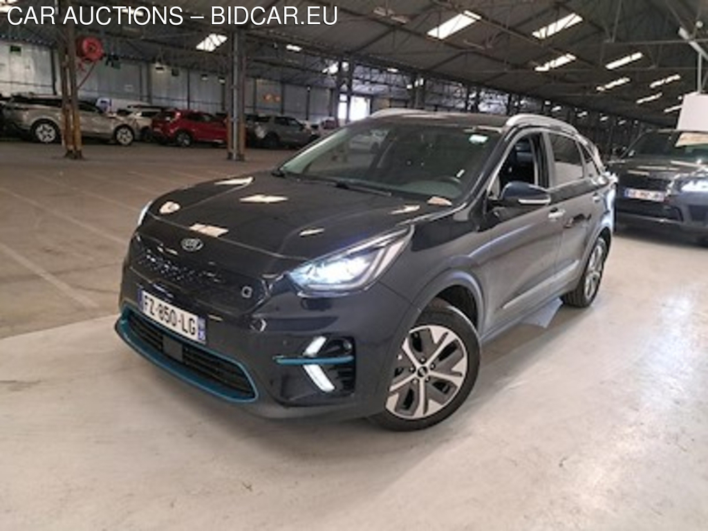 Kia E-NIRO e-Niro Premium Business 204ch