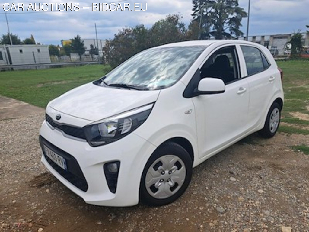 Kia PICANTO Picanto 1.0 DPi 67ch Motion