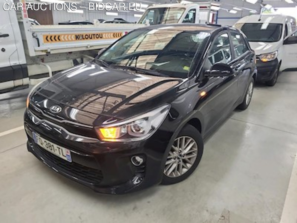 Kia RIO Rio 1.0 T-GDI 100ch Urban Edition Business