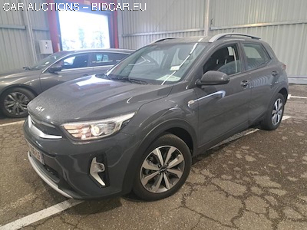 Kia STONIC Stonic 1.0 T-GDi 100ch Active Business