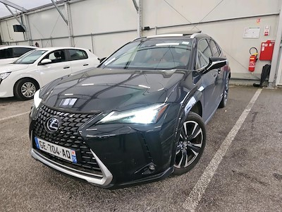 Lexus UX UX 250h 2WD Executive MY22