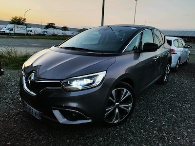 Renault SCENIC Scenic 1.5 dCi 110ch energy Intens EDC