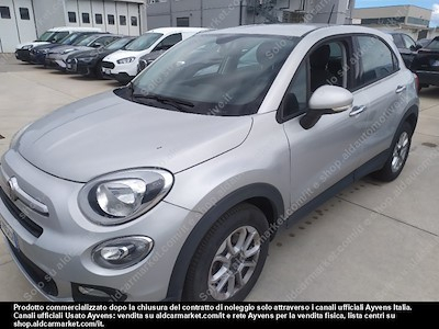 Fiat 500x 1.6 mjet 120cv 4x2 -