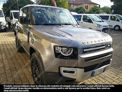 Land Rover defender 3.0 D6 200 -