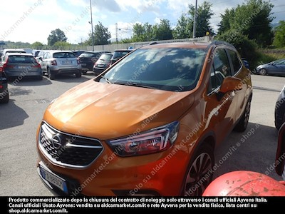 Opel mokka X 1.4t gpl-tech innovation -
