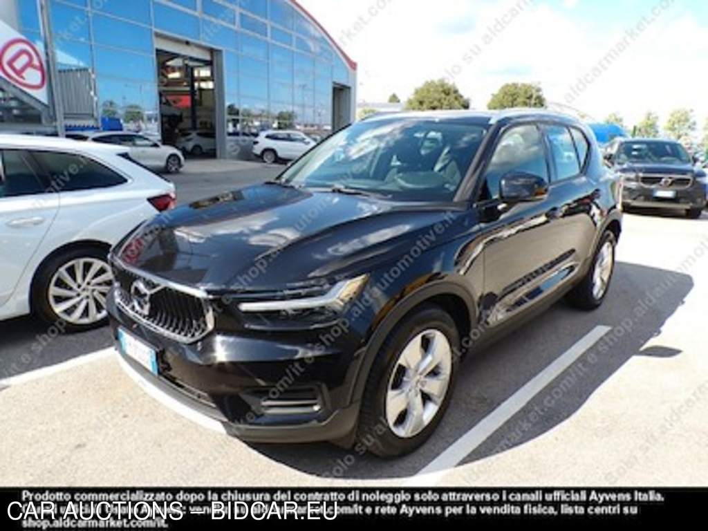 Volvo xc40 D3 awd geartronic business -