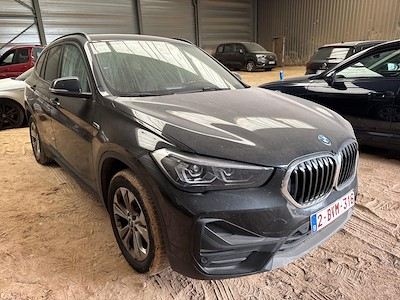 BMW X1 1.5 XDRIVE25E PHEV 162KW)