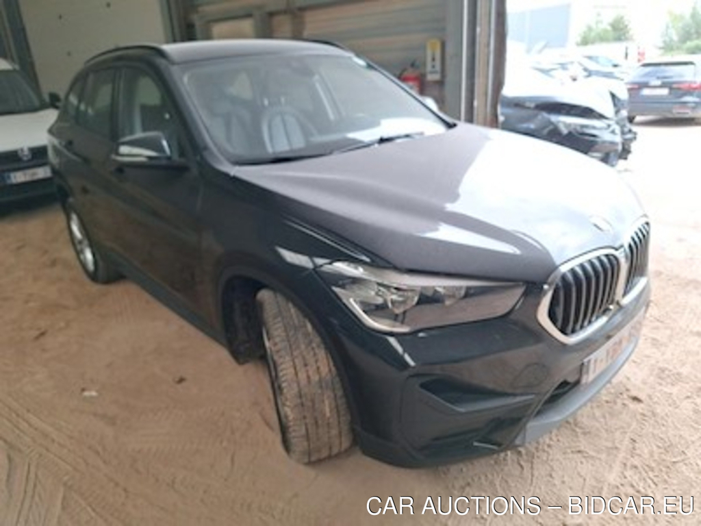 BMW X1 - 2019 1.5i sDrive18 OPF