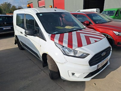 Ford Transit connect 1.0 ECOBOOST 74KW L1 TREND