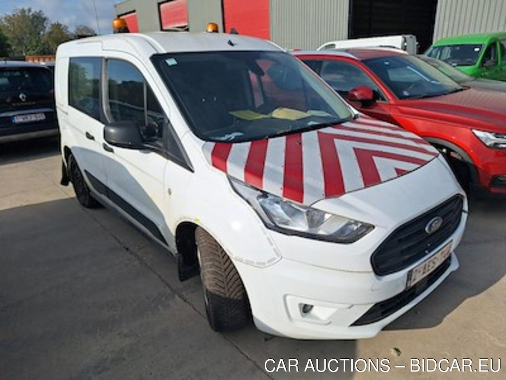 Ford Transit connect 1.0 ECOBOOST 74KW L1 TREND