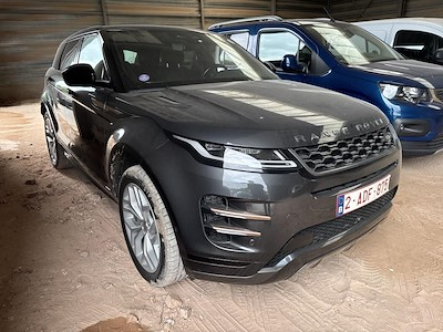 Land Rover Range rover evoque 1.5 P300E PHEV 4WD AUTO R-DYNAMIC SE