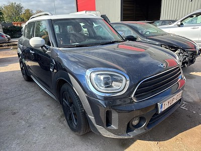 MINI Mini 2.0 COOPER D (100KW)