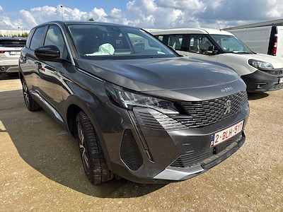 Peugeot 5008 1.5 BLUEHDI 130 AUTO ALLURE