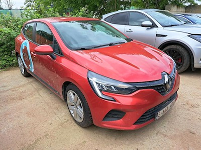 Renault CLIO 1.6 E-TECH HYBRID CORPORATE EDITION