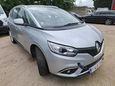 Renault Grand scenic - 2017 1.33 TCe Corporate Edit.GPF(Fleet EU6.2)