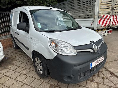 Renault Kangoo 1.5 BLUE DCI 80 GRAND CONFORT