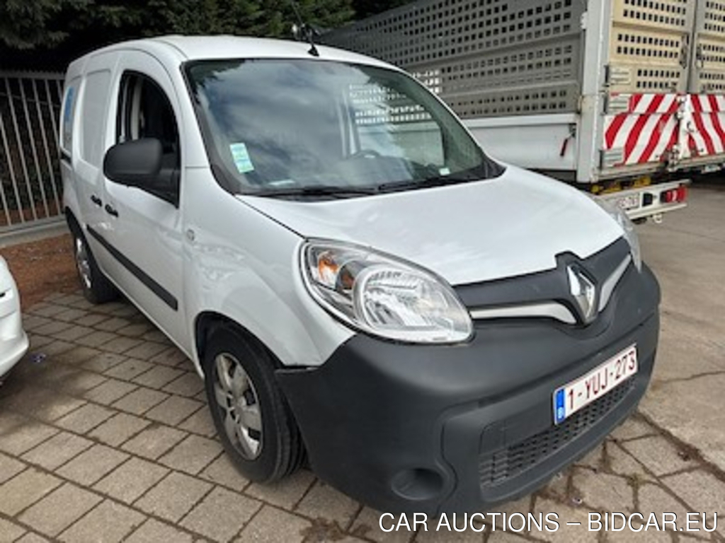 Renault Kangoo 1.5 BLUE DCI 80 GRAND CONFORT