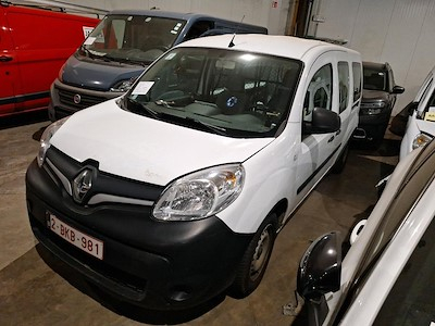 Renault Kangoo express 1.5 BLUE DCI 95 MAXI CONFORT