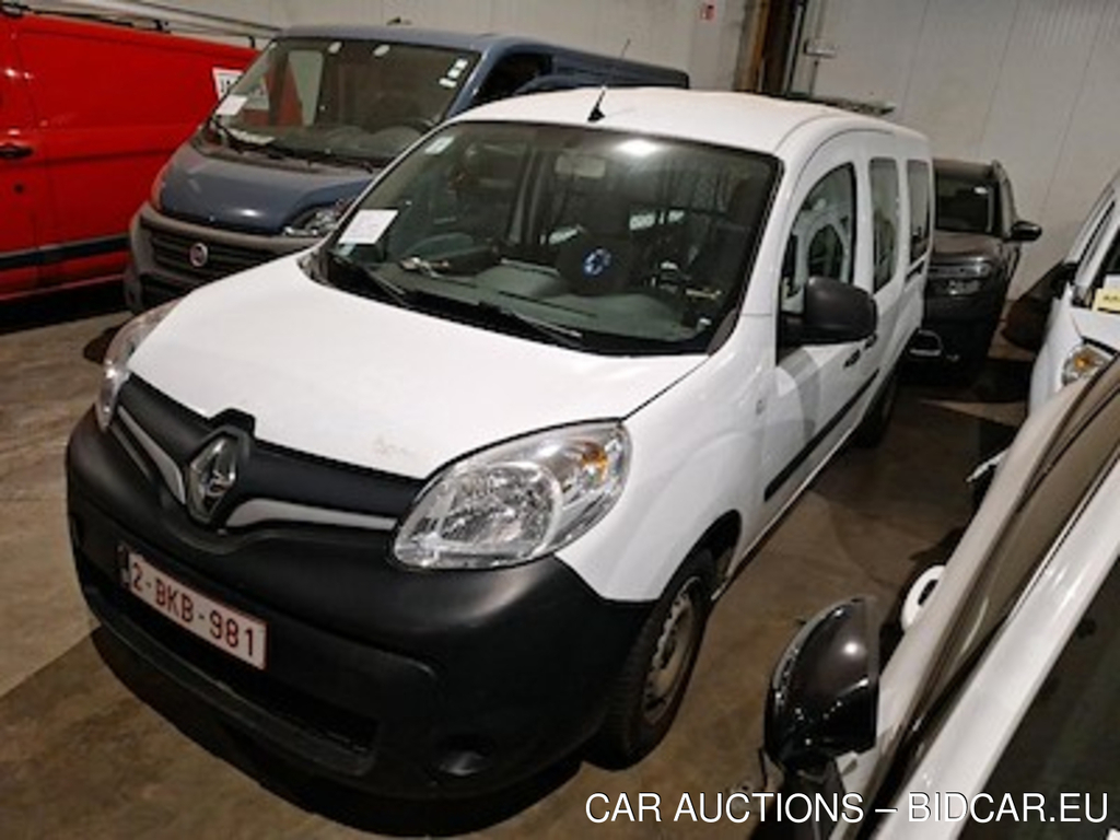 Renault Kangoo express 1.5 BLUE DCI 95 MAXI CONFORT