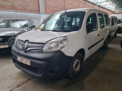 Renault Kangoo express maxi diesel Lot 1.3 RENAULT KANGOO EXPRESS Maxi 1.5 dCi Blue Confort