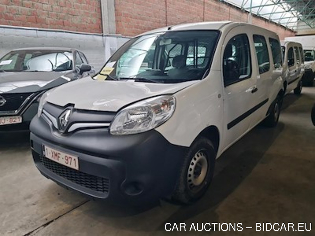 Renault Kangoo express maxi diesel Lot 1.3 RENAULT KANGOO EXPRESS Maxi 1.5 dCi Blue Confort