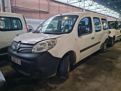 Renault Kangoo express maxi diesel Lot 1.3 RENAULT KANGOO EXPRESS Maxi 1.5 dCi Blue Confort