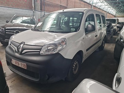 Renault Kangoo express maxi diesel Lot 1.3 RENAULT KANGOO EXPRESS Maxi 1.5 dCi Blue Confort