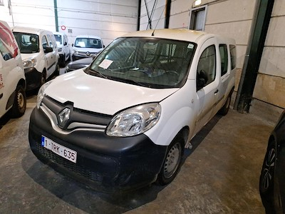 Renault Kangoo express maxi dsl - 2013 1.5 dCi Energy Confort