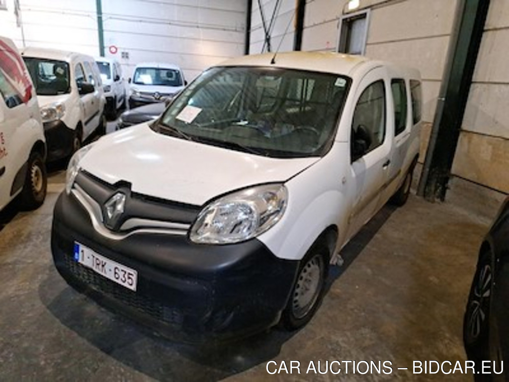 Renault Kangoo express maxi dsl - 2013 1.5 dCi Energy Confort