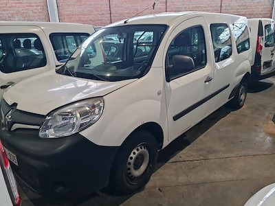 Renault Kangoo express maxi dsl - 2013 1.5 dCi Energy Confort (EU6)