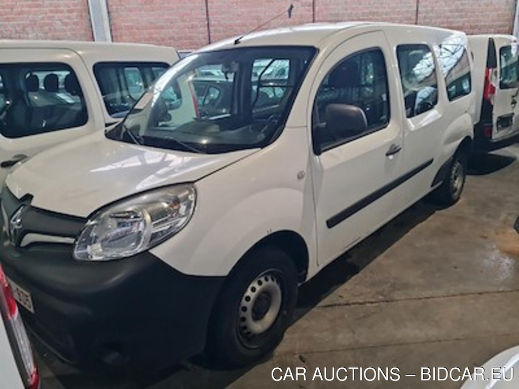 Renault Kangoo express maxi dsl - 2013 1.5 dCi Energy Confort (EU6)