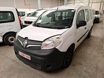 Renault Kangoo express maxi dsl - 2013 1.5 dCi Energy Confort (EU6)